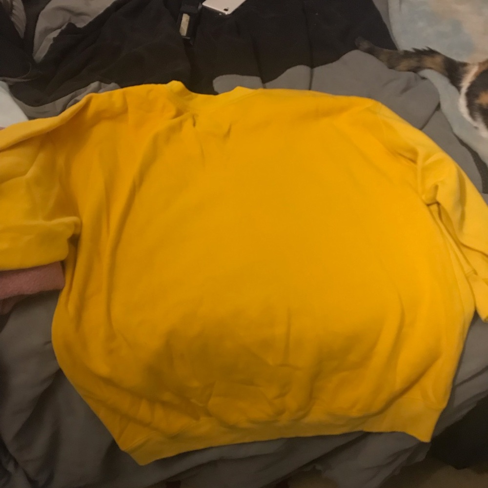 Yellow - Picture 2 of 3